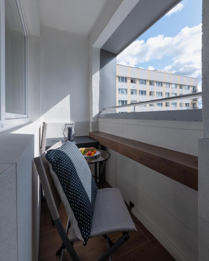 Centrum Zgoda 6 Floor وارسو المظهر الخارجي الصورة